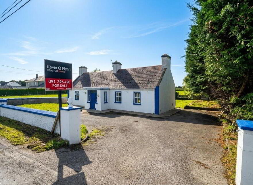 Olde School House, Attyrory, Creagh, H53D9K7