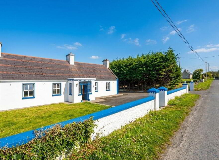 Olde School House, Attyrory, Creagh, H53D9K7