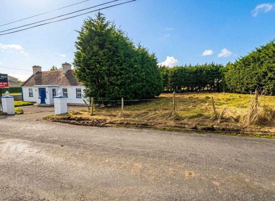 Olde School House, Attyrory, Creagh, H53D9K7