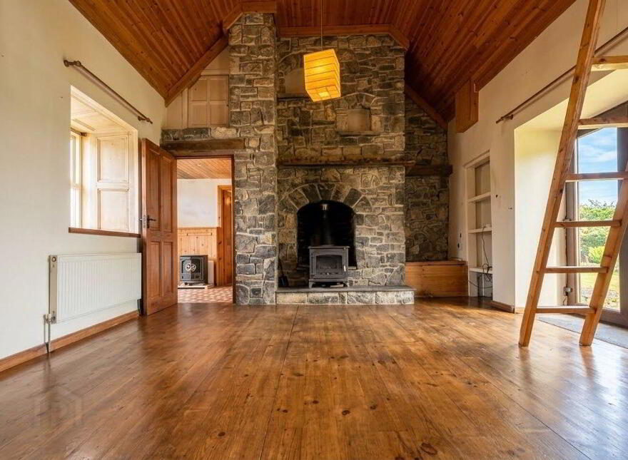 Olde School House, Attyrory, Creagh, H53D9K7
