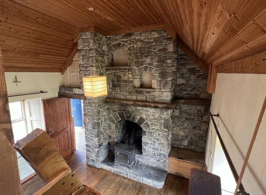 Olde School House, Attyrory, Creagh, H53D9K7