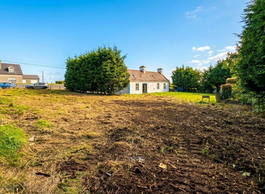 Olde School House, Attyrory, Creagh, H53D9K7