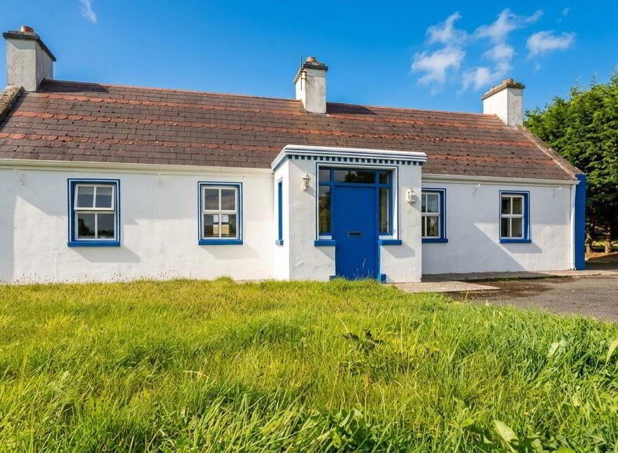 Olde School House, Attyrory, Creagh, H53D9K7