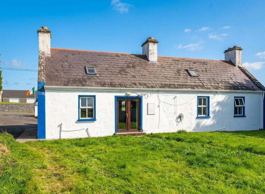 Olde School House, Attyrory, Creagh, H53D9K7