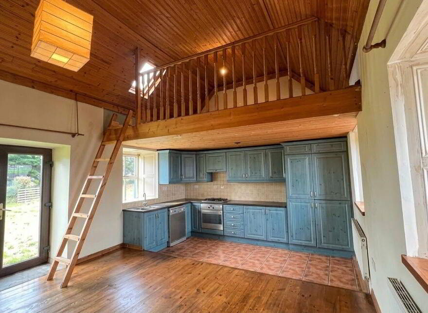 Olde School House, Attyrory, Creagh, H53D9K7