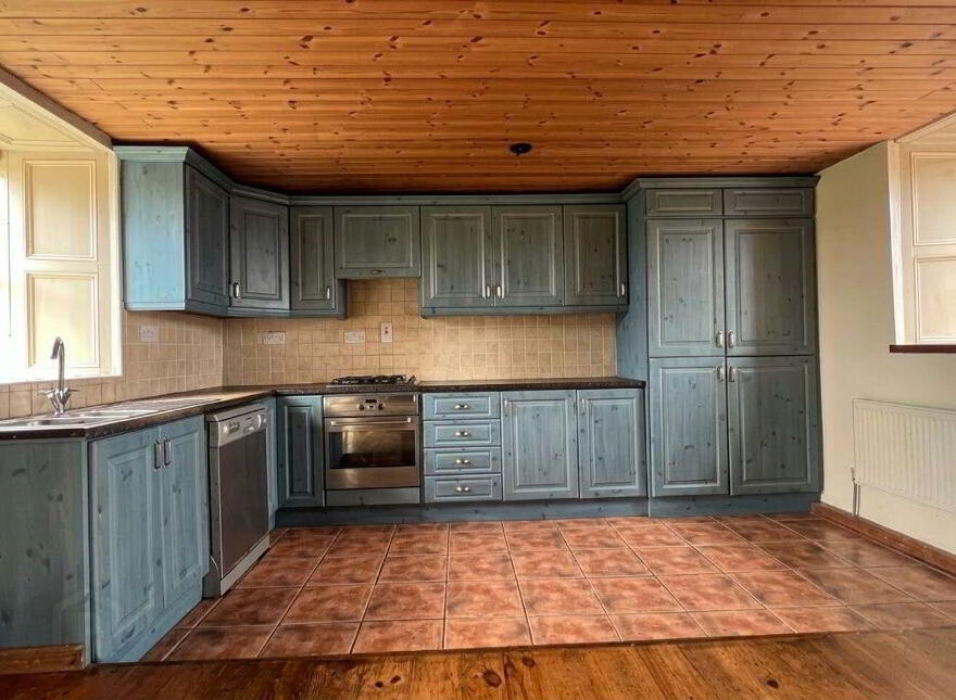 Olde School House, Attyrory, Creagh, H53D9K7
