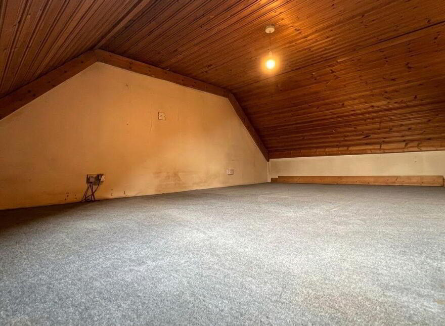 Olde School House, Attyrory, Creagh, H53D9K7