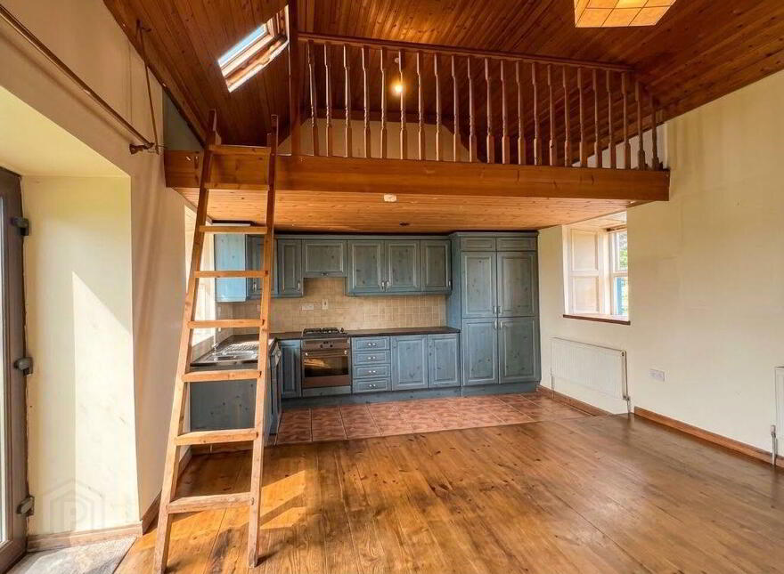 Olde School House, Attyrory, Creagh, H53D9K7