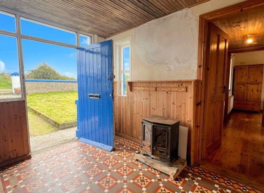 Olde School House, Attyrory, Creagh, H53D9K7