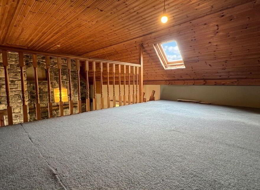 Olde School House, Attyrory, Creagh, H53D9K7
