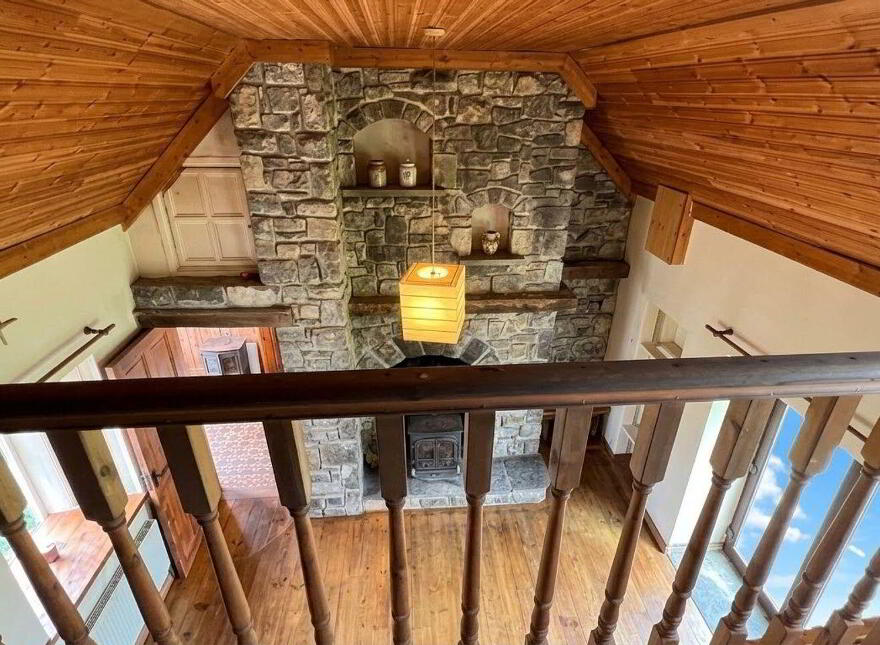 Olde School House, Attyrory, Creagh, H53D9K7