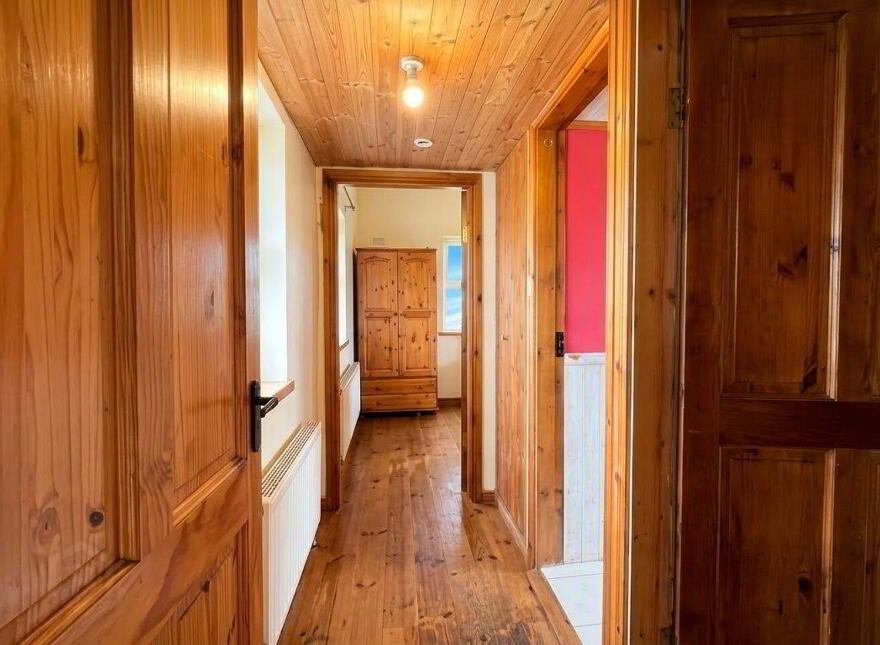Olde School House, Attyrory, Creagh, H53D9K7
