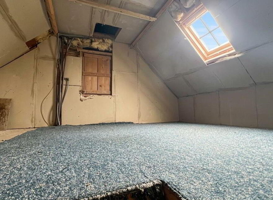 Olde School House, Attyrory, Creagh, H53D9K7