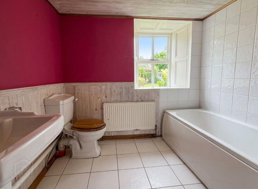 Olde School House, Attyrory, Creagh, H53D9K7
