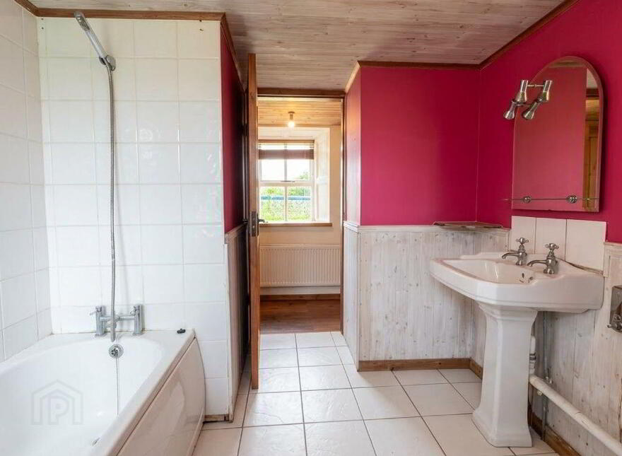 Olde School House, Attyrory, Creagh, H53D9K7