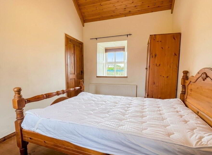 Olde School House, Attyrory, Creagh, H53D9K7
