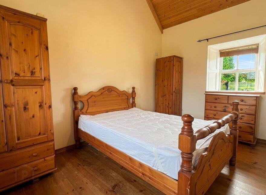 Olde School House, Attyrory, Creagh, H53D9K7