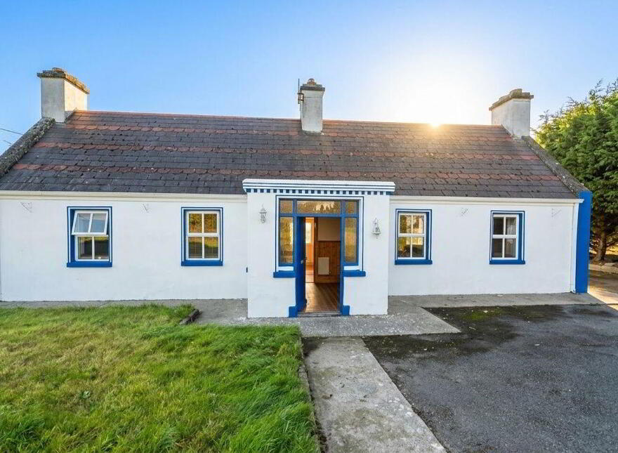 Olde School House, Attyrory, Creagh, H53D9K7