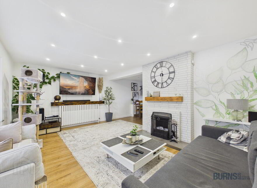 24 Parkmore Heights, Magherafelt, BT45 6PJ