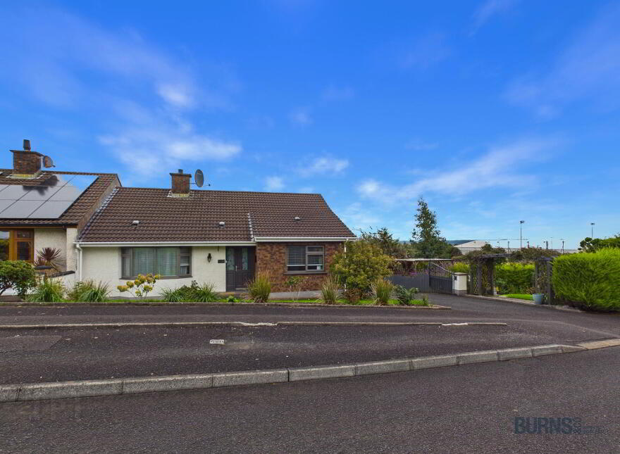 24 Parkmore Heights, Magherafelt, BT45 6PJ