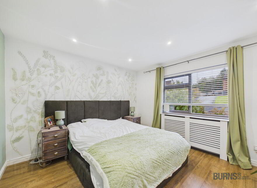 24 Parkmore Heights, Magherafelt, BT45 6PJ