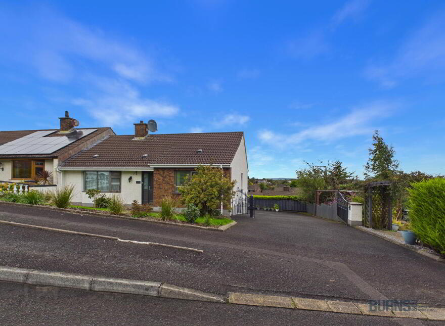 24 Parkmore Heights, Magherafelt, BT45 6PJ