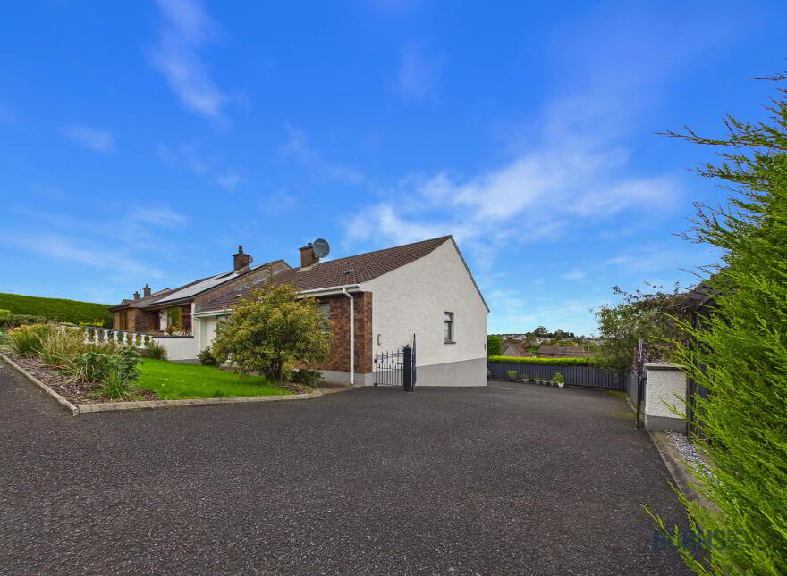 24 Parkmore Heights, Magherafelt, BT45 6PJ