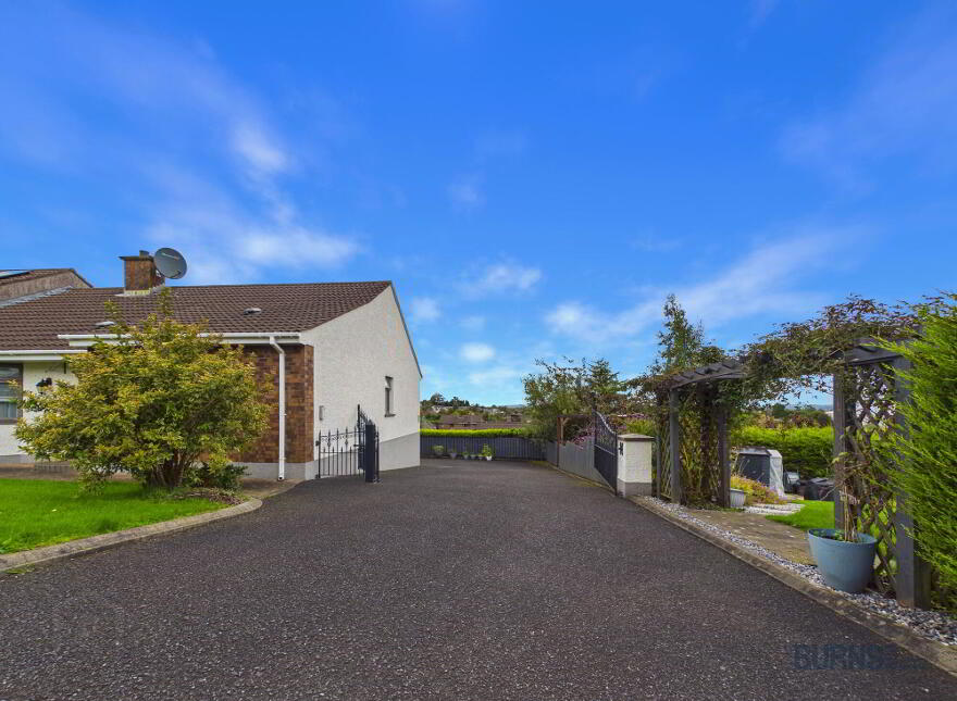 24 Parkmore Heights, Magherafelt, BT45 6PJ
