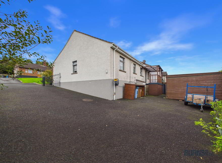 24 Parkmore Heights, Magherafelt, BT45 6PJ