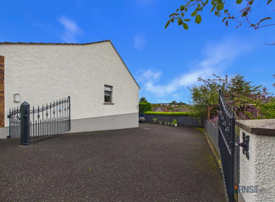 24 Parkmore Heights, Magherafelt, BT45 6PJ