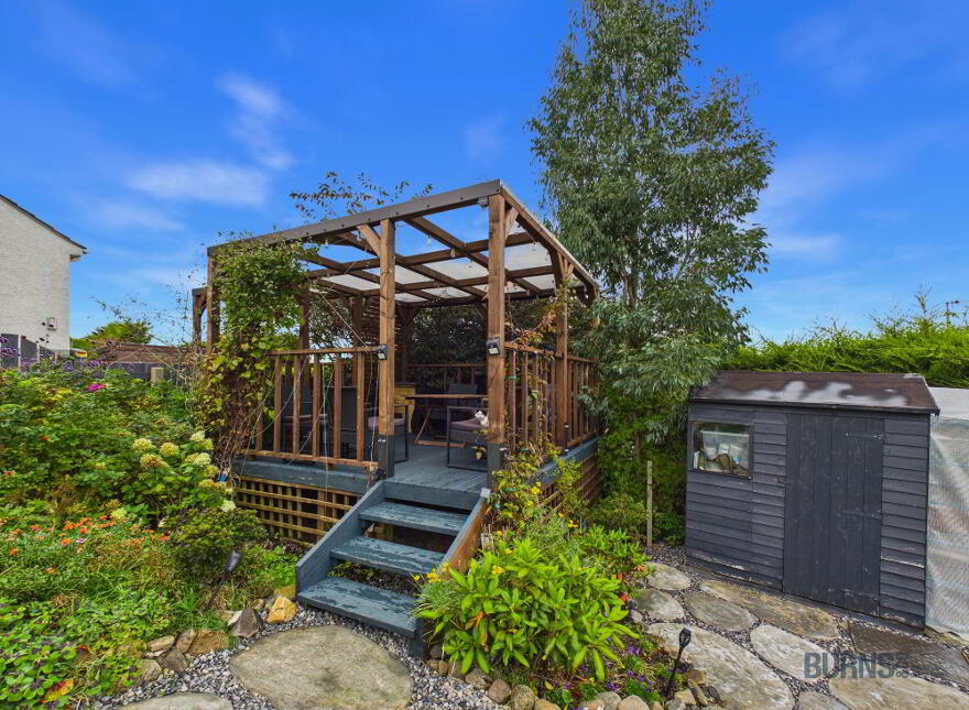 24 Parkmore Heights, Magherafelt, BT45 6PJ