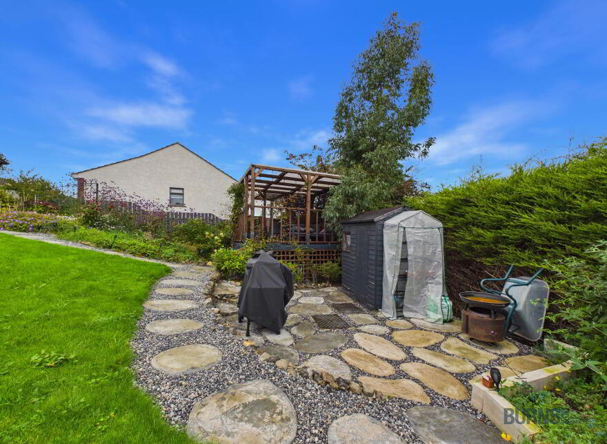 24 Parkmore Heights, Magherafelt, BT45 6PJ
