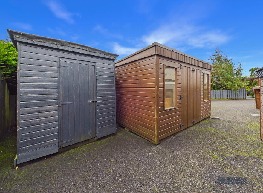 24 Parkmore Heights, Magherafelt, BT45 6PJ