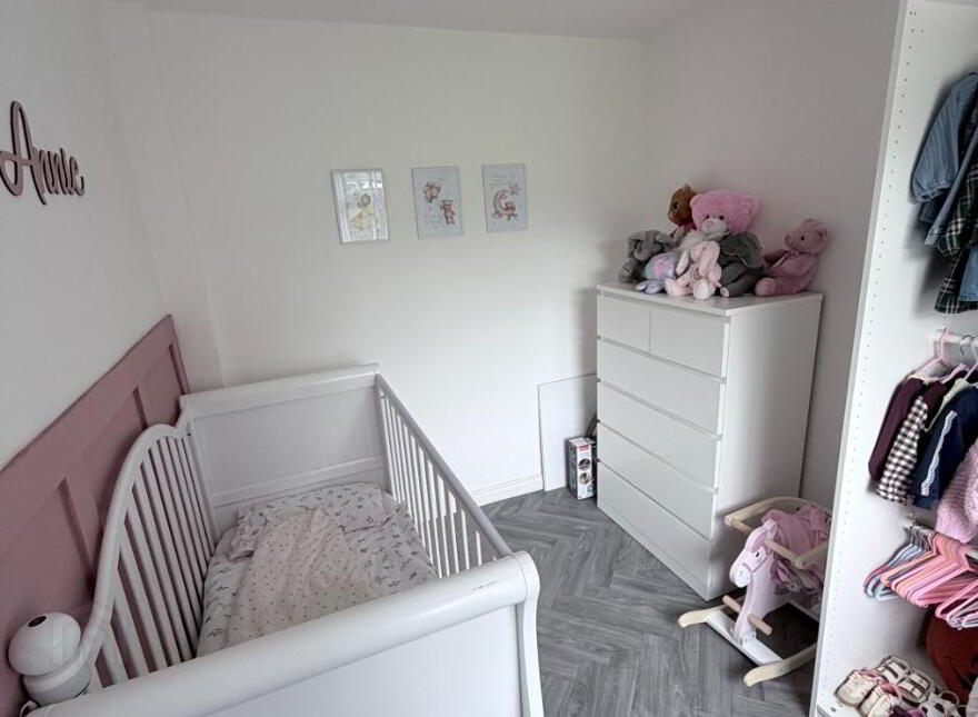 65 Mount Vernon, Belfast, BT15 4BJ