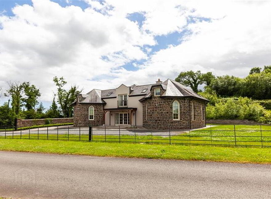 The Gate Lodge, 36 Ballybunden Road, Killinchy, Newtownards, BT23 6RD