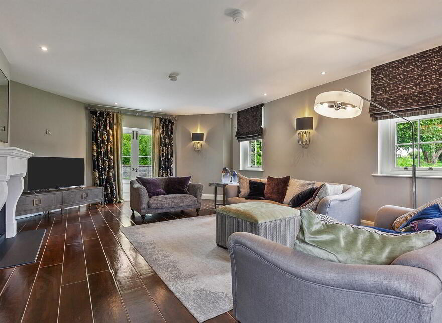 The Gate Lodge, 36 Ballybunden Road, Killinchy, Newtownards, BT23 6RD