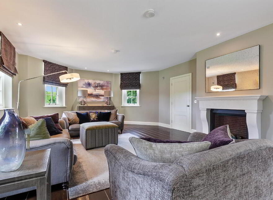 The Gate Lodge, 36 Ballybunden Road, Killinchy, Newtownards, BT23 6RD