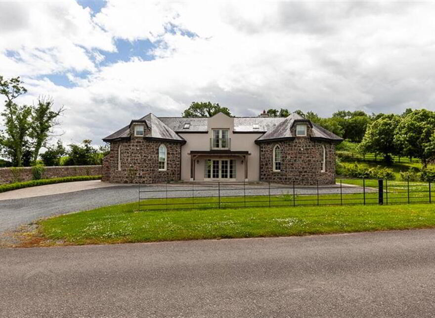 The Gate Lodge, 36 Ballybunden Road, Killinchy, Newtownards, BT23 6RD
