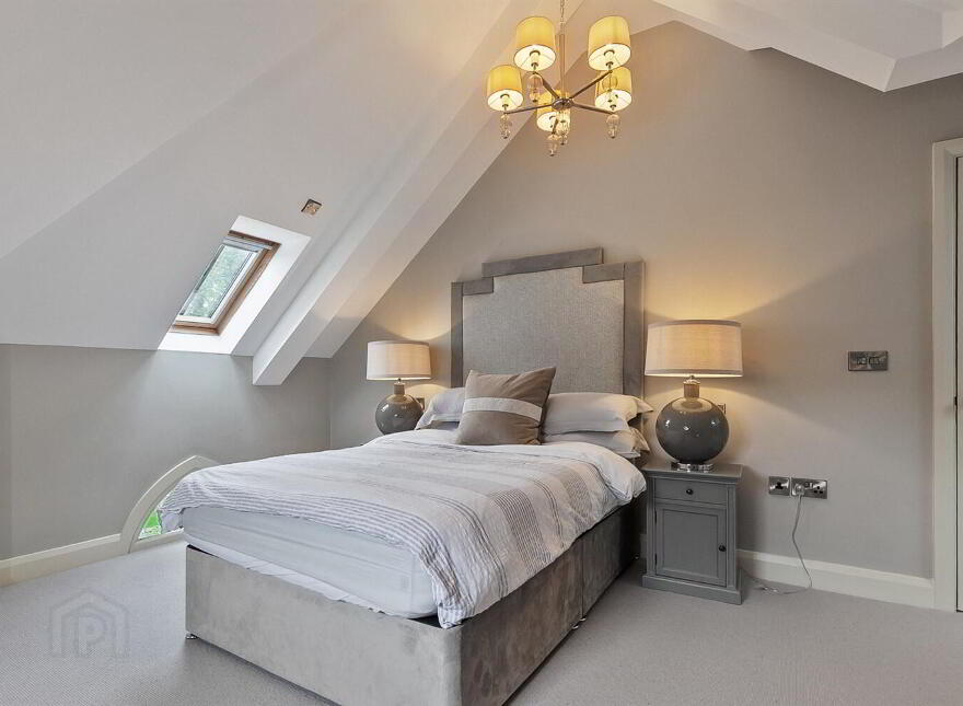 The Gate Lodge, 36 Ballybunden Road, Killinchy, Newtownards, BT23 6RD
