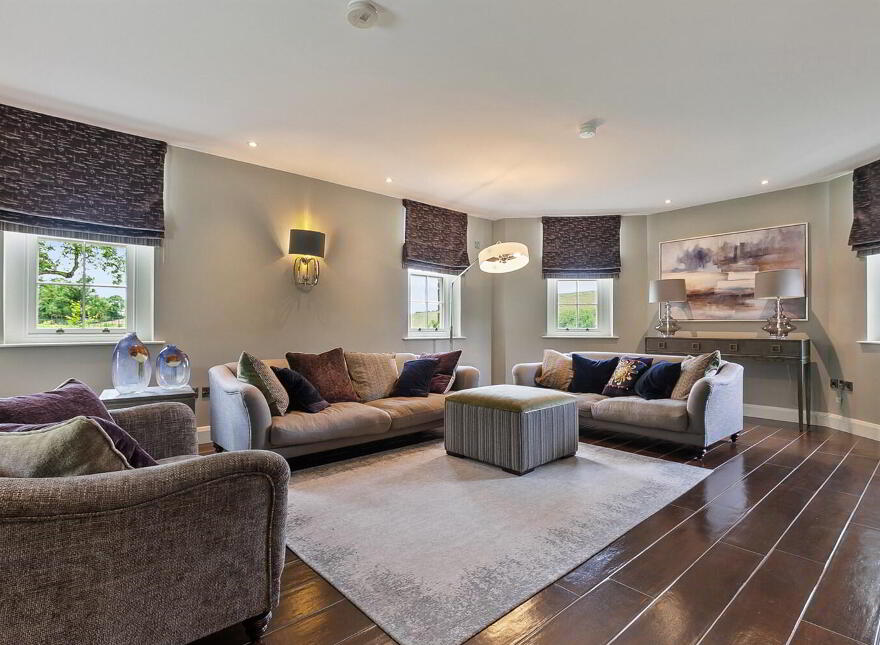 The Gate Lodge, 36 Ballybunden Road, Killinchy, Newtownards, BT23 6RD