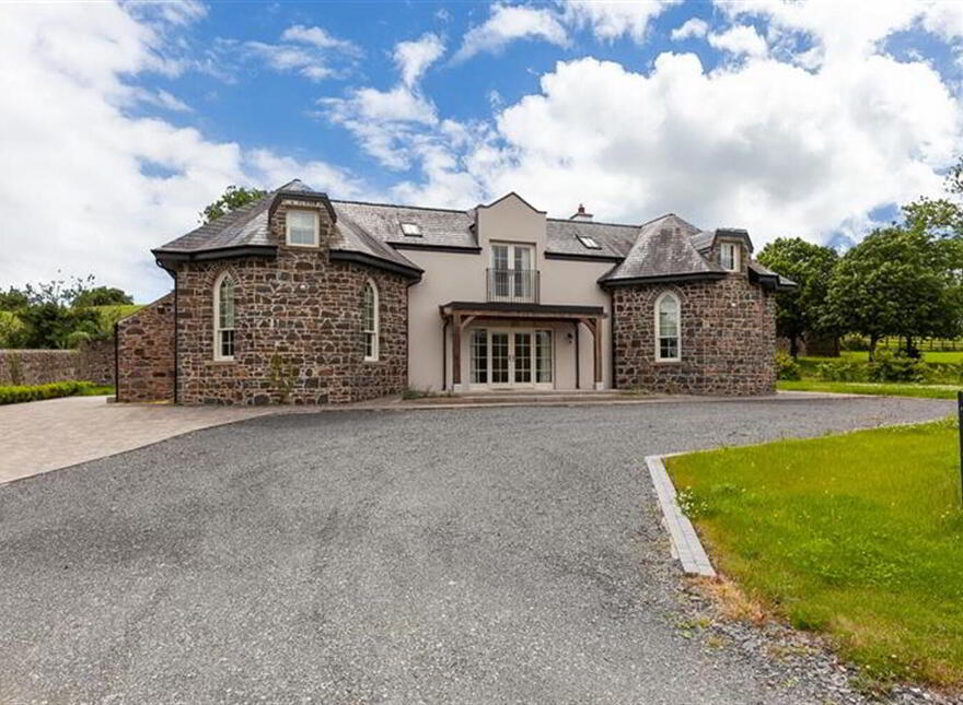 The Gate Lodge, 36 Ballybunden Road, Killinchy, Newtownards, BT23 6RD