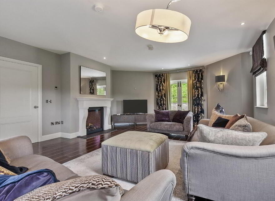 The Gate Lodge, 36 Ballybunden Road, Killinchy, Newtownards, BT23 6RD