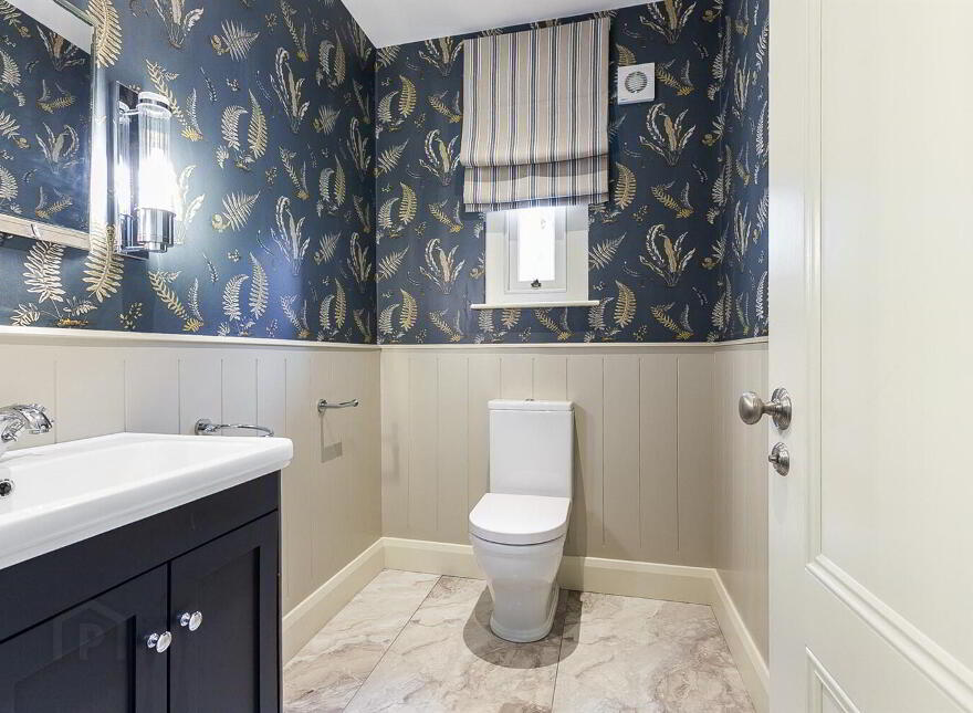 The Gate Lodge, 36 Ballybunden Road, Killinchy, Newtownards, BT23 6RD