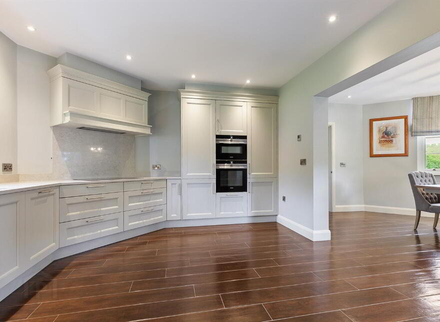 The Gate Lodge, 36 Ballybunden Road, Killinchy, Newtownards, BT23 6RD