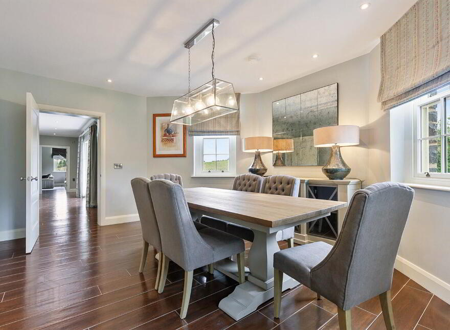 The Gate Lodge, 36 Ballybunden Road, Killinchy, Newtownards, BT23 6RD