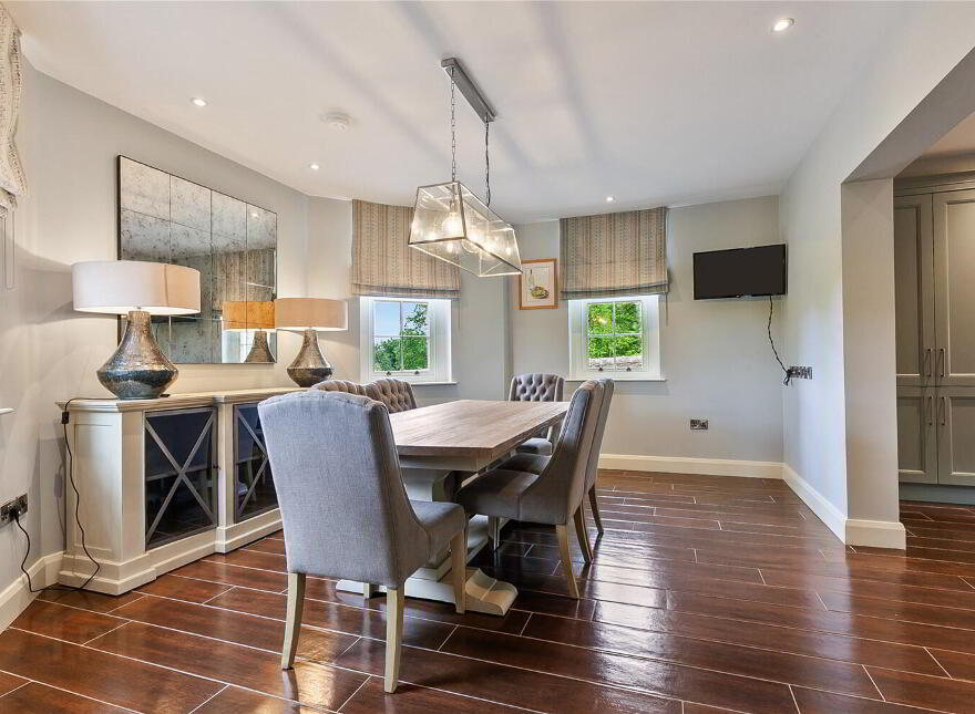 The Gate Lodge, 36 Ballybunden Road, Killinchy, Newtownards, BT23 6RD
