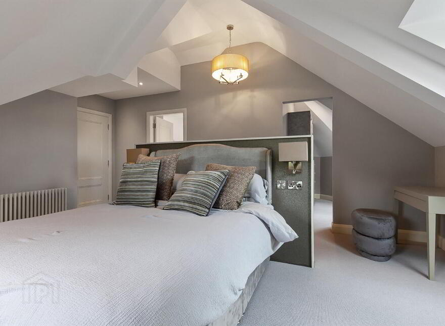 The Gate Lodge, 36 Ballybunden Road, Killinchy, Newtownards, BT23 6RD