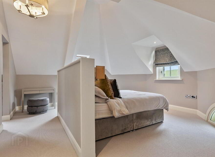 The Gate Lodge, 36 Ballybunden Road, Killinchy, Newtownards, BT23 6RD