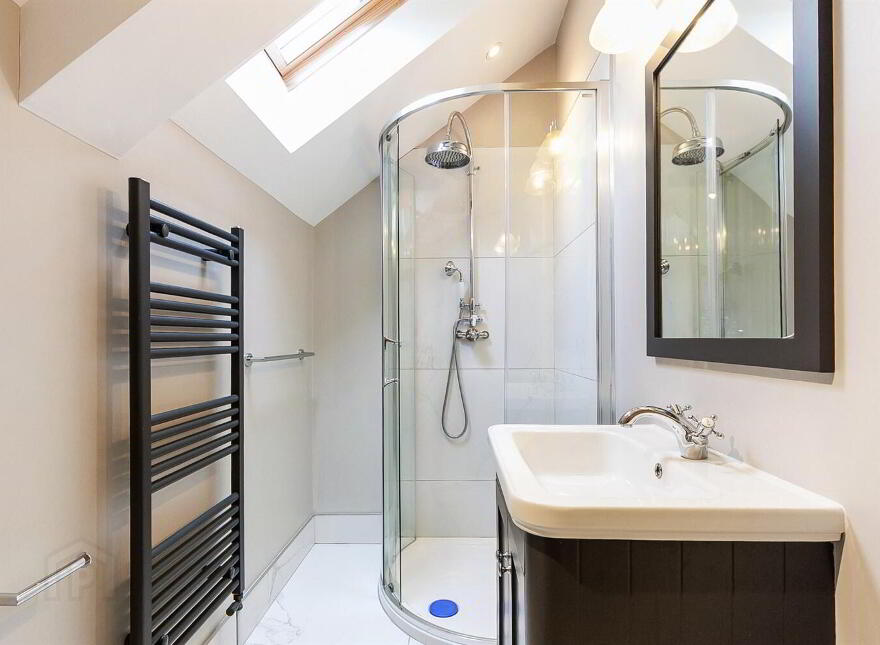 The Gate Lodge, 36 Ballybunden Road, Killinchy, Newtownards, BT23 6RD