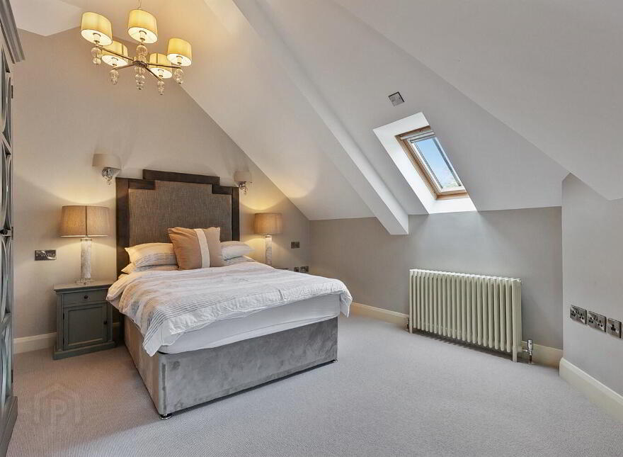 The Gate Lodge, 36 Ballybunden Road, Killinchy, Newtownards, BT23 6RD